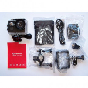 - SJ4000 A7 Black 6