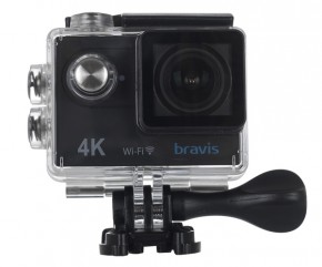 - Bravis A1 Black