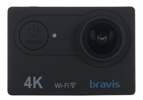 - Bravis A1 Black 6