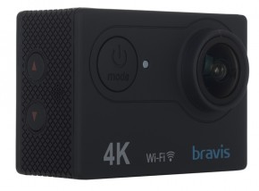 - Bravis A1 Black 10