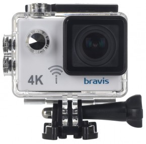 - Bravis A3 White