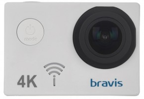 - Bravis A3 White 3