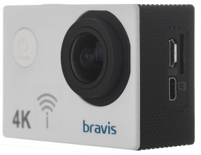 - Bravis A3 White 4