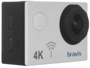 - Bravis A3 White 5