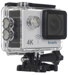 - Bravis A3 White 12