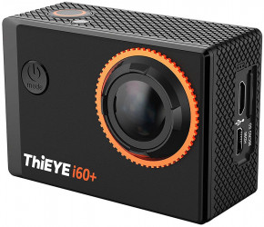 - ThiEye I60 Plus Black