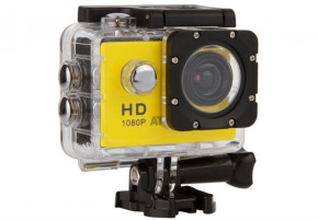 - Atrix ProAction A7 Full HD Yellow