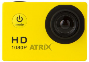 - Atrix ProAction A7 Full HD Yellow 3