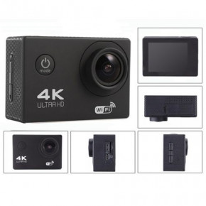 - Camera CC-9 DVR Wi Fi 3