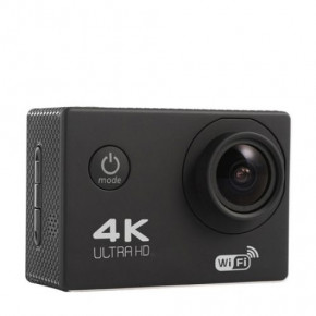 - Camera CC-9 DVR Wi Fi 5