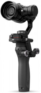 - DJI OSMO Pro Combo Black