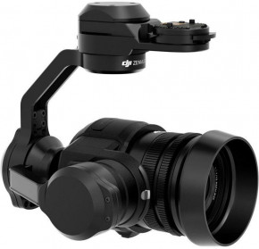 - DJI OSMO Pro Combo Black 4