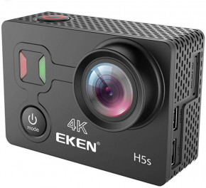 - Eken H5s Black