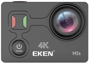 - Eken H5s Black 6