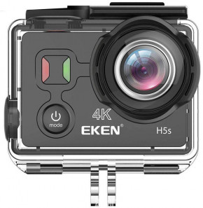 - Eken H5s Black 7