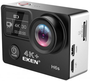 - Eken H6S Black 3