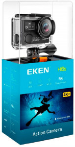 - Eken H6S Black 5