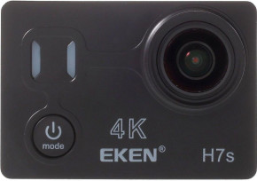 - Eken H7S Black 3