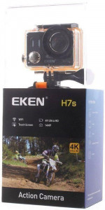 - Eken H7S Black 6