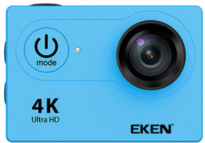 - Eken H9R Blue