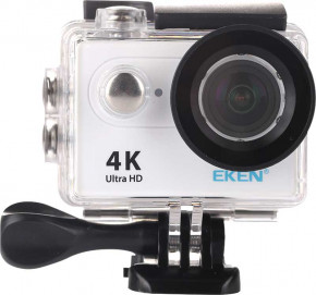 - Eken H9 4K White