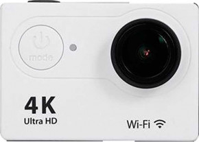 - Eken H9 4K White 3