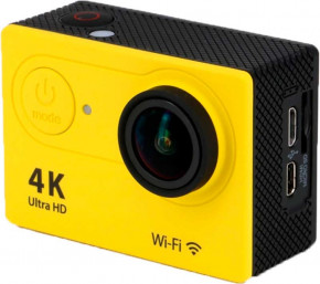 - Eken H9 4K Yellow 4