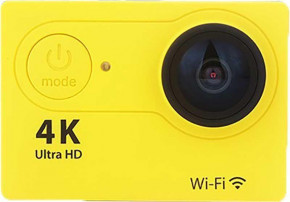 - Eken H9 4K Yellow 5