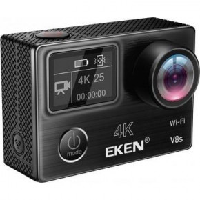 - Eken V8S Black 3