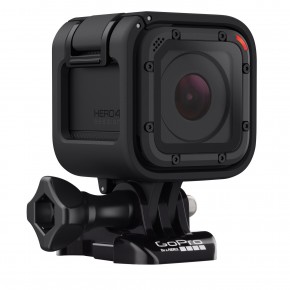 - GoPro HERO4: SESSION (CHDHS-102-RU)