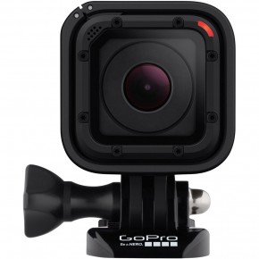 - GoPro HERO4: SESSION (CHDHS-102-RU) 3