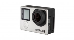 - GoPro HERO 4 Black Edition 6