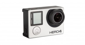 - GoPro HERO 4 Black Edition 7