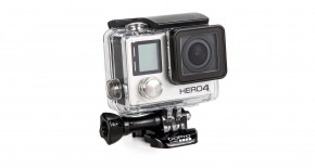 - GoPro HERO 4 Black Edition 9