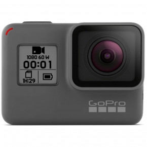 - GoPro HERO (CHDHB-501-RW)