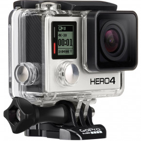 - GoPro Hero4 Black 3