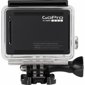 - GoPro Hero4 Black 5