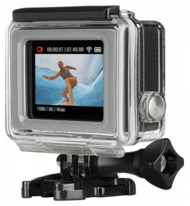  GoPro Hero 4 Silver (CHDHY-401-FR) 4