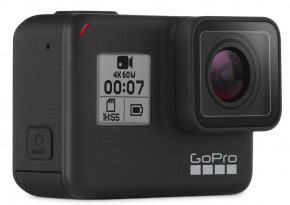 - GoPro Hero 7 Black (CHDHX-701-RW) 3