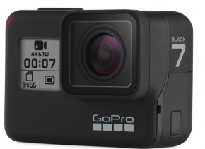 - GoPro Hero 7 Black (CHDHX-701-RW) 4