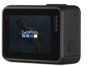 - GoPro Hero 7 Black (CHDHX-701-RW) 8