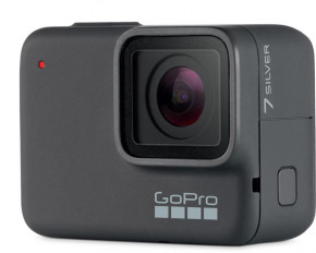 - GoPro Hero 7 Silver (CHDHC-601-RW) 3