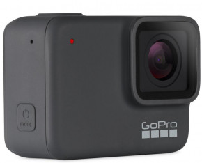 - GoPro Hero 7 Silver (CHDHC-601-RW) 4