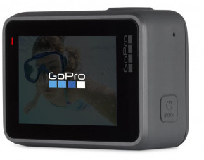 - GoPro Hero 7 Silver (CHDHC-601-RW) 5