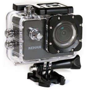 - Kehan ESR311 Full HD 1080p 60fps Wi-Fi 5