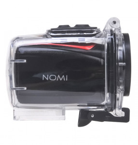 - Nomi Cam 090 D1 Black/Red (287640) 4