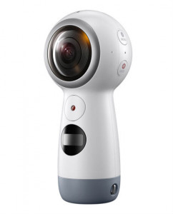   Samsung Gear 360 (SM-R210NZWASEK) 4