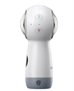   Samsung Gear 360 (SM-R210NZWASEK) 6