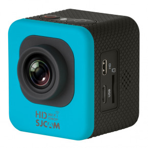  SJCam M10 Wi-Fi Blue 3