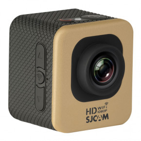  SJCam M10 Wi-Fi Gold